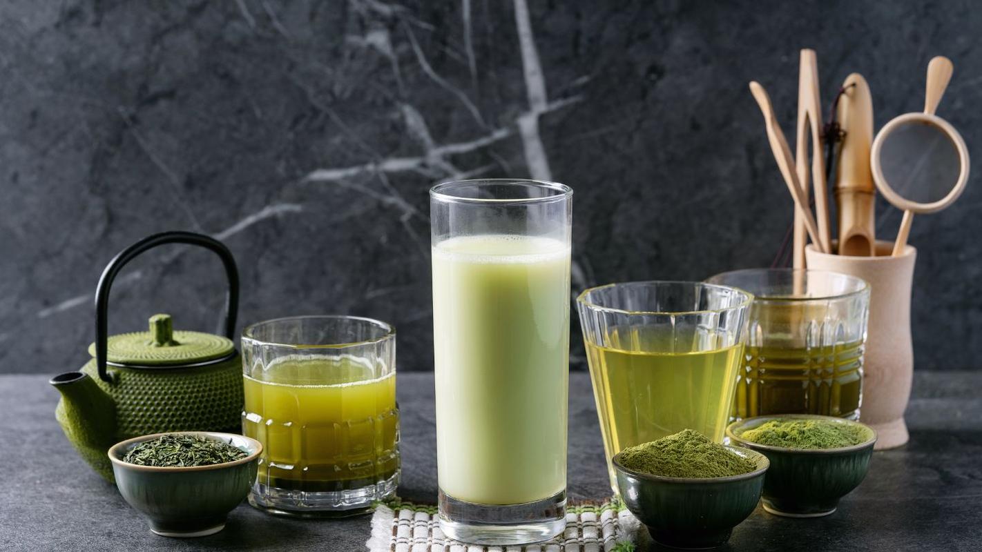 Jenis-jenis Teh Hijau Jepang: Matcha, Hojicha, Genmatcha, Sencha