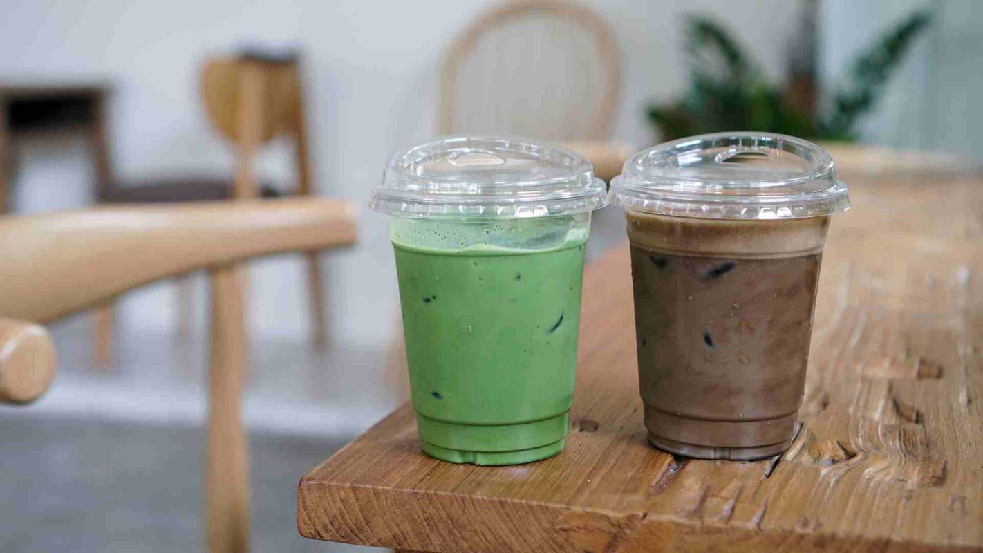 Matcha vs Hojicha: Kenali Perbedaannya!