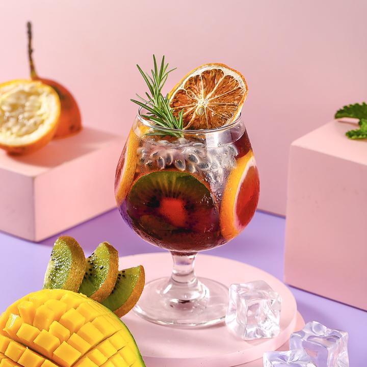 Sangria Punch image