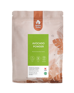 Avocado Powder
