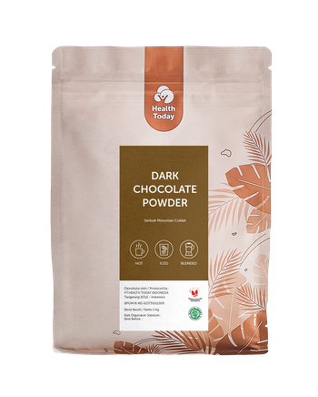 Dark Chocolate Powder