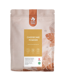 Cheese Cake Powder