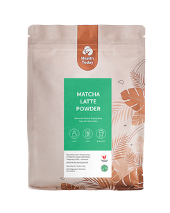 Matcha Latte Powder