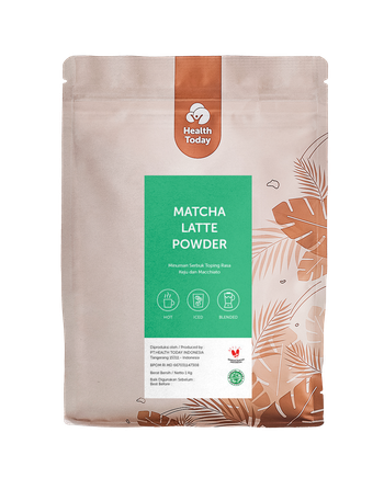 Matcha Latte Powder