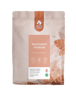 5 gr Health Today Macchiato Cream Powder