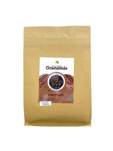 Granomix Honey Chocolate Goji Berry 400 gram
