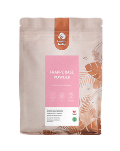 10 gr Health Today Frappe Base Powder
