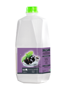 Blackcurrant Wild Fruit Mix