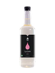 Health Today Syrup Lychee 750 ml