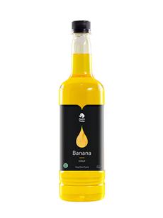 Health Today Syrup Banana 750 ml