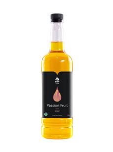 10 ml Health Today Passion Fruit Syrup