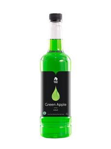 Health Today Syrup Apple 750 ml