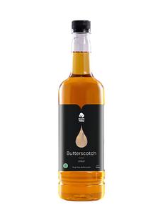Health Today Syrup Butterscotch 750 ml