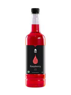 15 ml Health Today Raspberry Syrup