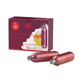Cream Charger 79