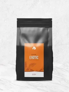 Crafted Coffee